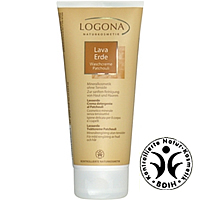 Logona Ghassoul Patchouli Cleansing Gel