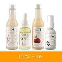 100% Pure : Mature Skin