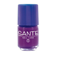Sante Funky Nails Polish in Funny Berry