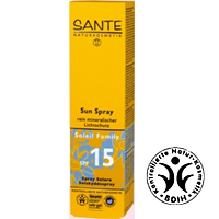 Sante Soleil Sun Block SPF 15