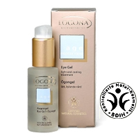 Logona Age Protect Eye Gel