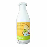 Buds Everyday Bottle & Vegetable Cleanser