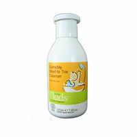 Buds Everyday Head to Toe Cleanser
