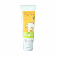 Buds Everyday Nappy Time Change Cream