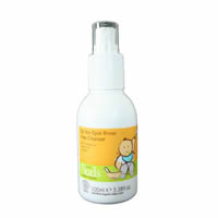 Buds Everyday On The Spot Rinse Free Cleanser
