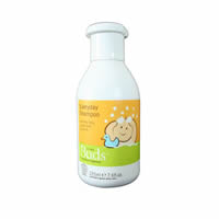 Buds Everyday Shampoo