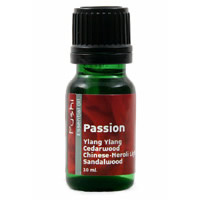 Fushi Passion Essential Oil