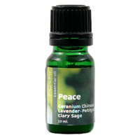 Fushi Peace Essential Oil