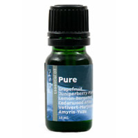 Fushi Pure Essential Oil