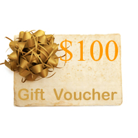 Bud Gift Voucher: $100