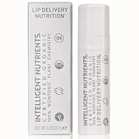 Intelligent Nutrients Organic Lip Delivery Nutrition