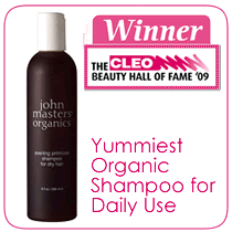John Masters Evening Primrose Shampoo (Dry Hair)