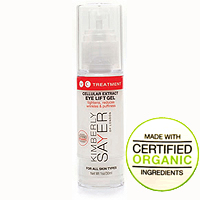 Kimberly Sayer Cellular Extract Eye Lift Gel