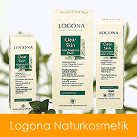 Logona : Mature Skin