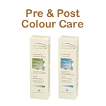Pre & Post Colour Care