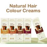 Hair Colour Cream