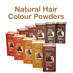 Hair Colour Powder