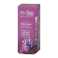 NeoBio Red Clover Repair Mask