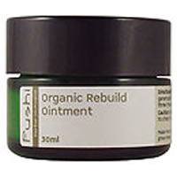 Fushi Wellbeing Rebuild Ointment