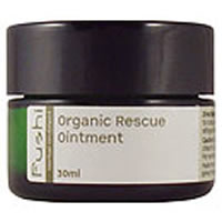 Fushi Wellbeing Organic Rescue Ointment