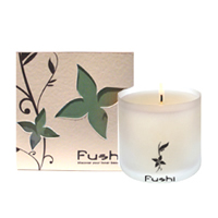 Fushi Wellbeing Revival of Purify Candle