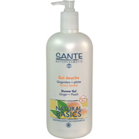 Sante Natural Basics Family Shower Gel