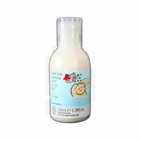 Buds Super Soothing Cradle Cap Cleansing Lotion