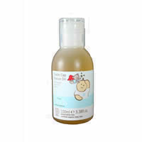 Buds Super Soothing Cradle Cap Rescue Oil