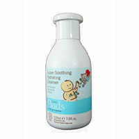 Buds Super Soothing Hydrating Cleanser