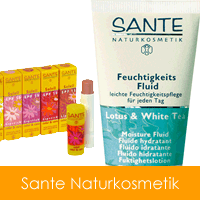 Sante : Mature Skin