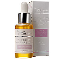 Antioxidant Face Firming Serum