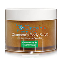 OP Cleopatra Body Scrub