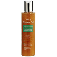 Rose Shower Gel
