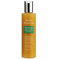 Neroli Shower Gel