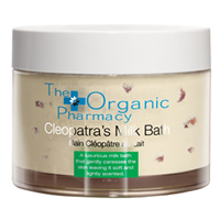 TOP Cleopatra Milk Bath