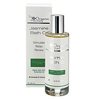 Jasmine Bath Oil