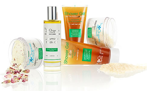 TOP Group Bath Products