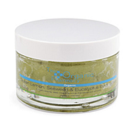 Seaweed Detox Body Scrub