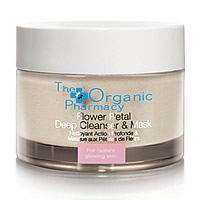Rose Chamomile Cleansing Milk