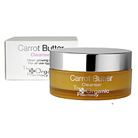 Carrot Butter Cleanser