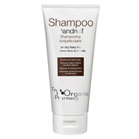 Dandruff Shampoo