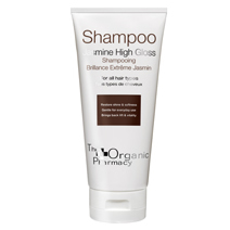 Jasmine High Gloss Shampoo