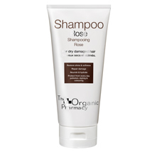 Rose Conditioning Shampoo