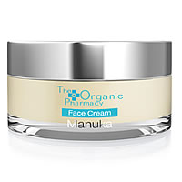 Manuka Face Cream