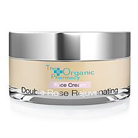 Double Rose Rejuvenating Face Cream