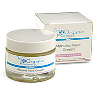 Manuka Face Cream