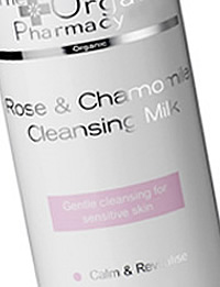 TOP Sensitive Skin Routine