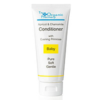 Apricot Chamomile Conditioner