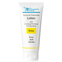 Apricot Chamomile Lotion