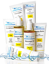 TOP Group Skincare